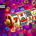 สล็อต เครดิตฟรี 100 ไม่ต้องฝาก